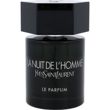 Yves Saint Laurent La Nuit De L´ Homme Le Parfum parfumovaná voda pánska 100 ml