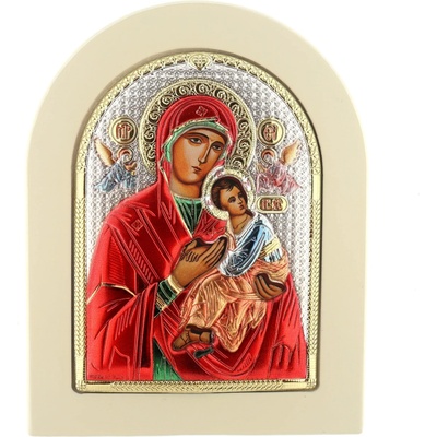 Богородица с младенец (ae0806-5d)