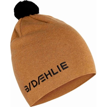 Bjorn Daehlie čepice BJ Frost hnědá