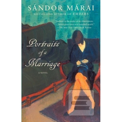 Portraits of a Marriage - Sándor Márai
