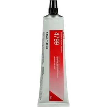 3M Scotch-Weld 4799 Лепило за твърди и еластични съединения, туба 148 мл (7000000926)