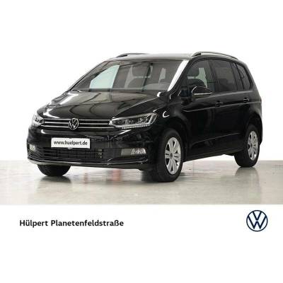 Volkswagen Touran 1.5 Energy DSG 110 kW