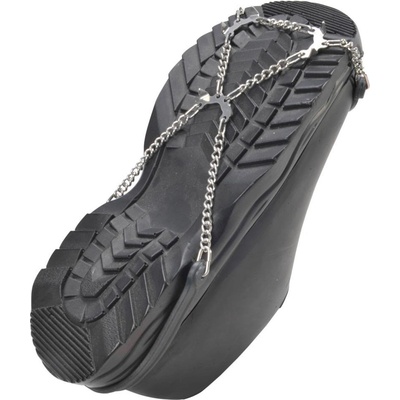 Snowline Spikes Chainsen City