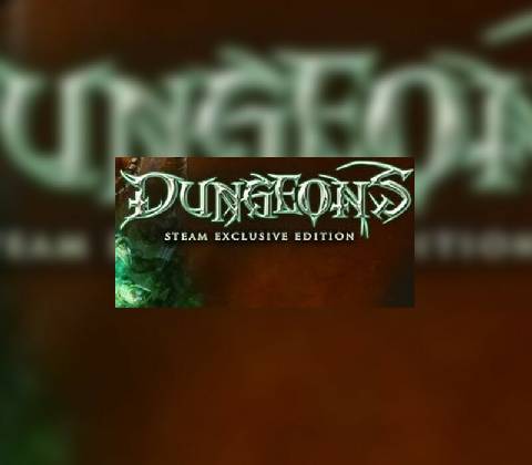 Dungeons - Map Pack