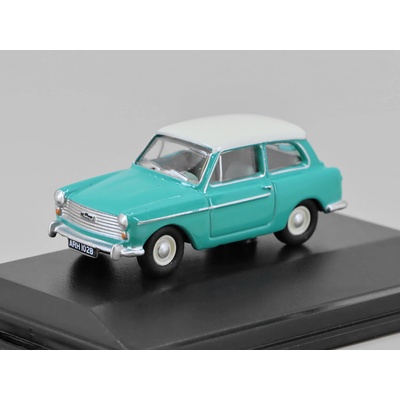 Oxford Austin A40 MKII Fern 1:76