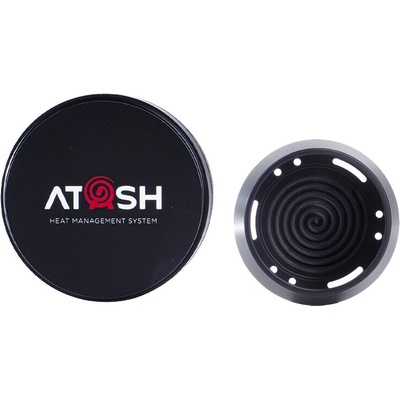 ATASH Graphite – Zboží Dáma