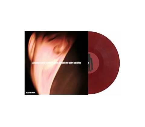Hammok - WHEN DOES THIS PLACE B... LP