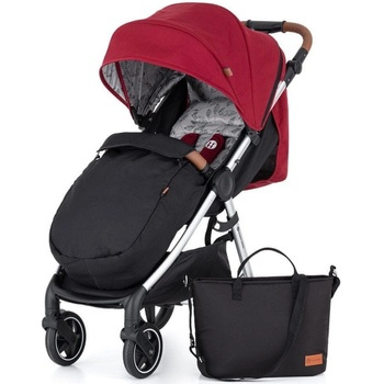 Petite&Mars Royal Deep Ruby Complete 2022