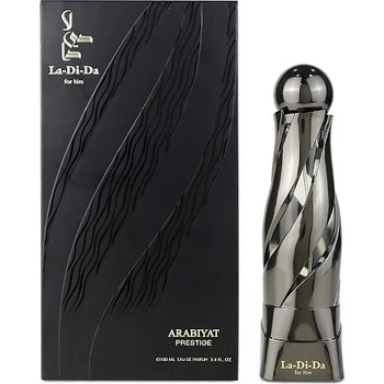 Arabiyat Arabiyat Prestige - La Di Da For Homme - EDP - 100мл