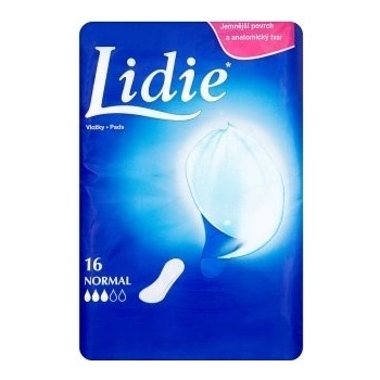 Lidie Normal 16 ks