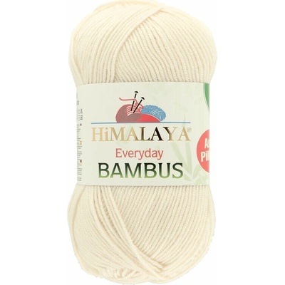 Himalaya Everyday Bambus 236-02 krémová