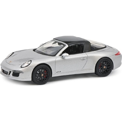 Schuco Porsche 911 Targa 4 GTS 450759800 1:43