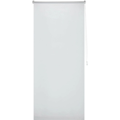 OBI Zatemňovací roleta Manresa bílá 60 x 175 cm