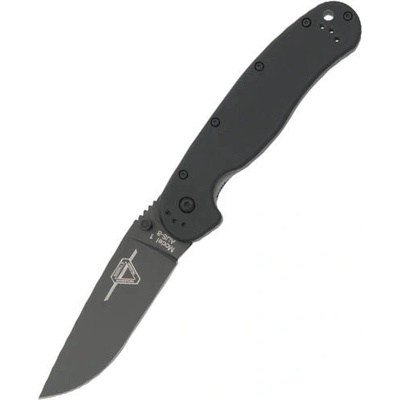 Ontario RAT I Black ON8846