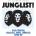 Various Artists - Junglist! Old Skool Ragga, D&B, Jungle 1993-95 (CD) (5026328105888)