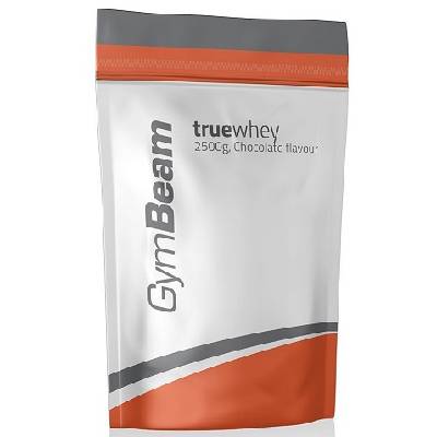 GymBeam True Whey - 2500g.