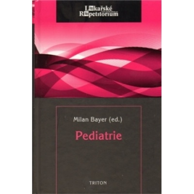 Pediatrie