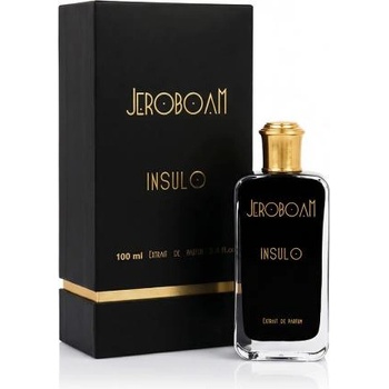 Jeroboam Insulo 100 ml парфюмен екстракт унисекс