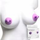 Fantasy For Her Vibrating Nipple Suck-Hers