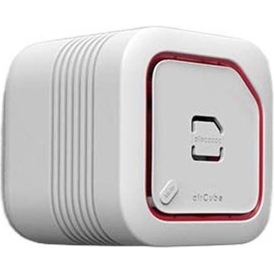 Allocacoc Сензор за дим Allocacoc airCube Smoke Detector (11150WT/ACSMDE)