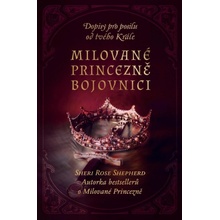 Milované Princezně bojovnici