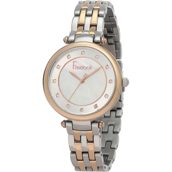 Freelook Дамски часовник Freelook Eiffel - FL. 1.10111-4 (FL.1.10111-4)