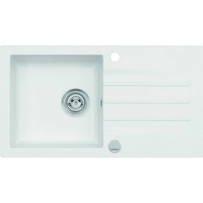 Axis Mojito 780.0E Pure white