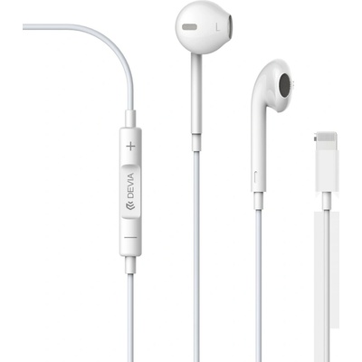 Devia Star Series Earbuds Lightning