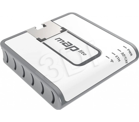 Mikrotik RBmAPL-2nD