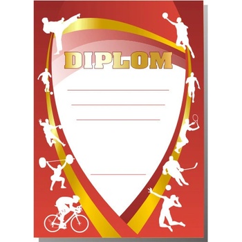 Diplom č. 18