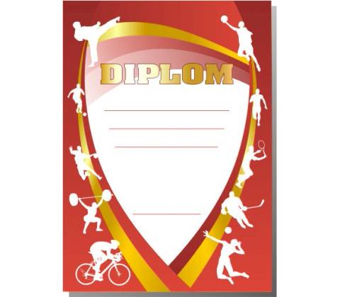 Diplom č. 18
