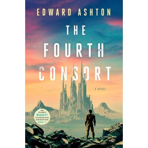 Fourth Consort | Edward Ashton (2025)