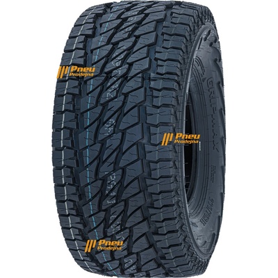Gripmax Inception A/T II 175/80 R16 92S