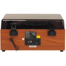 Image 1 of Denver Electronics MRD-52LIGHTWOOD