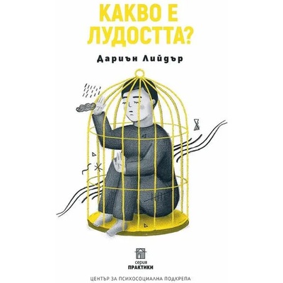 Какво е лудостта?