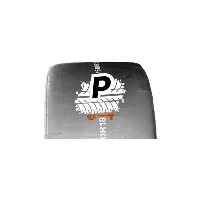 Kumho S700 190/570 R15 Slick K80 Medium Hard
