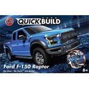 Airfix Quick Build auto J6037 Ford F-150 Raptor