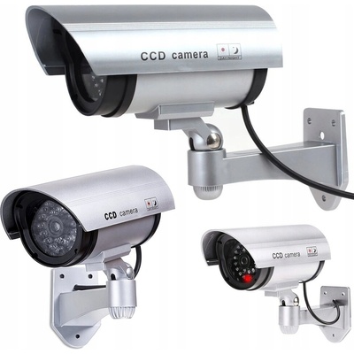 Iso Trade Maketa IR CCD kamery