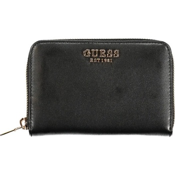 Guess jeans Дамски портфейл Guess Jeans, Размер UNI, Цвят Черен (VC8500140_NEBLACK)