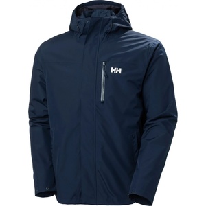 Helly Hansen Мъжко 3-в-1 яке Helly Hansen Juell 3-In-1 Jacket - Navy - размер M (004-4528-0312)