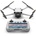 DJI Mini 3 Pro RC 4K (CP.MA.00000492.01)
