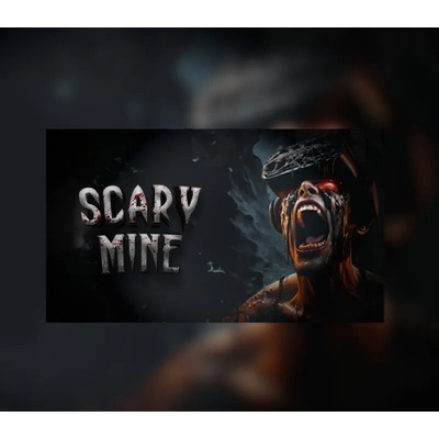 Scary Mine VR