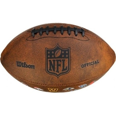 Wilson NFL THROWBACK – Zboží Mobilmania