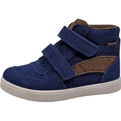 Protetika Karter navy modrá