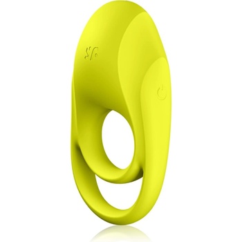 Satisfyer SPECTACULAR DUO пръстен за пенис вибриращ 10 см