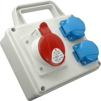 ROSP 1631 D