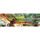 Monster Hunter Stories 2: Wings of Ruin (Deluxe Edition)