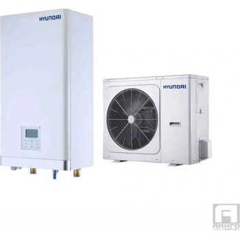 Image 1 of Hyundai HYHA-V16W/D2RN8-B/HYHB-A160/CD30GN8-B