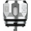 Vaporesso GT8 žhaviaca hlava nerez 0,15ohm