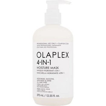 OLAPLEX 4-IN-1 Moisture Mask хидратираща маска за коса 370 ml за жени